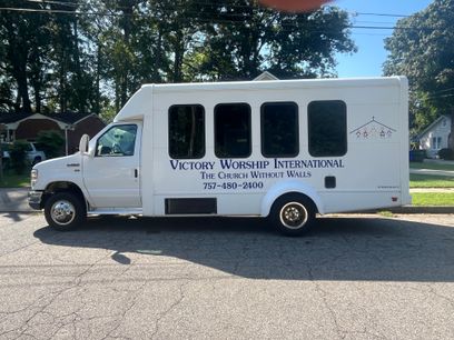Used 2014 Ford E-350 and Econoline 350 Super Duty