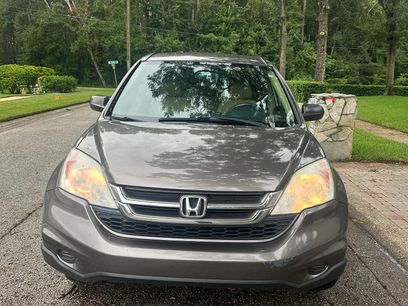 Used 2011 Honda CR-V LX