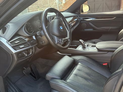 Used 2019 BMW X6 xDrive50i image 10