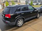 Used 2013 Kia Sorento LX image 5