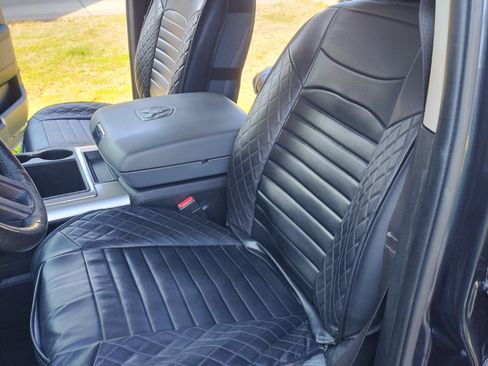 Used 2014 RAM 1500 Big Horn image 28