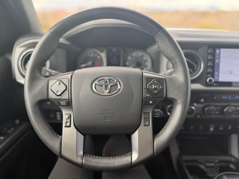 Used 2023 Toyota Tacoma TRD Pro image 17