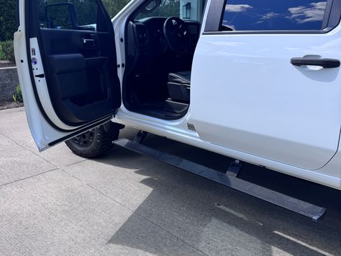 Used 2020 Chevrolet Silverado 2500 W/T w/ WT Convenience Package image 8