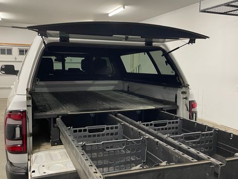 Used 2022 RAM 2500 Power Wagon image 10