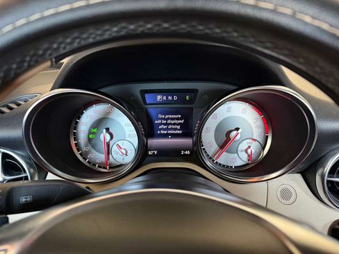 Used 2015 Mercedes-Benz SLK 250 image 16