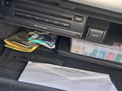 Used 2012 Audi A7 3.0T Prestige image 25