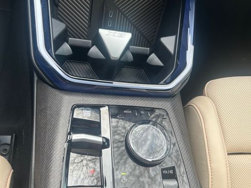 Used 2026 BMW X3 xDrive30 w/ Premium Package image 22