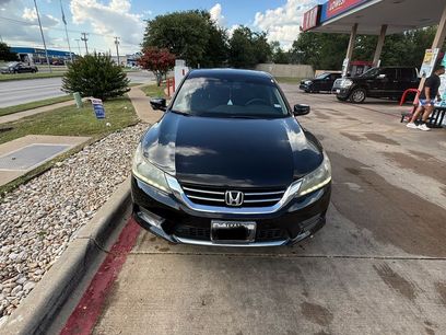 Used 2014 Honda Accord EX-L