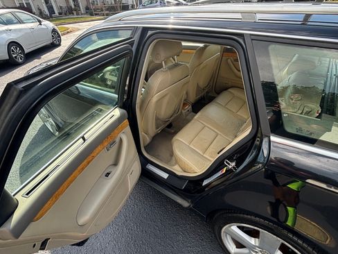 Used 2008 Audi A4 3.2 image 14