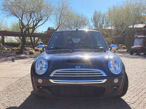 Used 2006 MINI Cooper S image 5