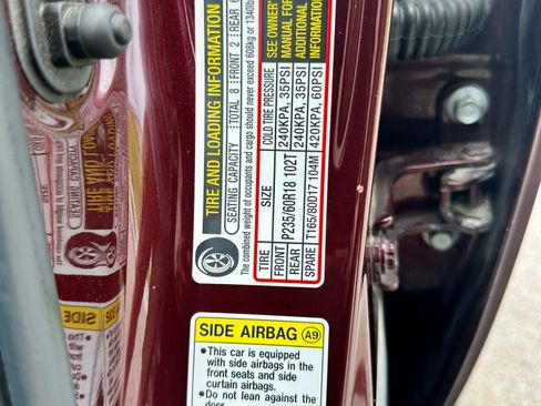 Used 2013 Honda Pilot Touring image 8