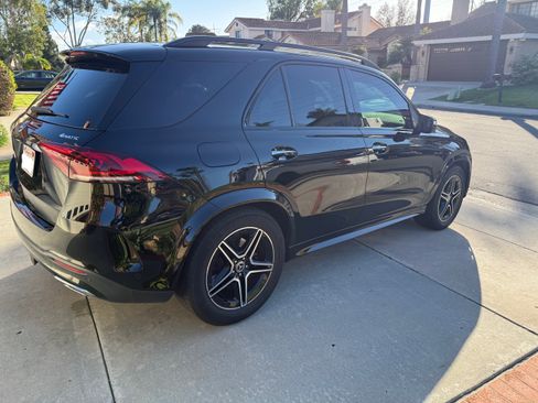 Used 2020 Mercedes-Benz GLE 350 4MATIC image 6