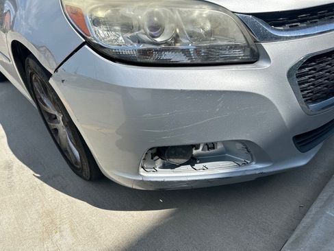 Used 2014 Chevrolet Malibu LT FWD image 9