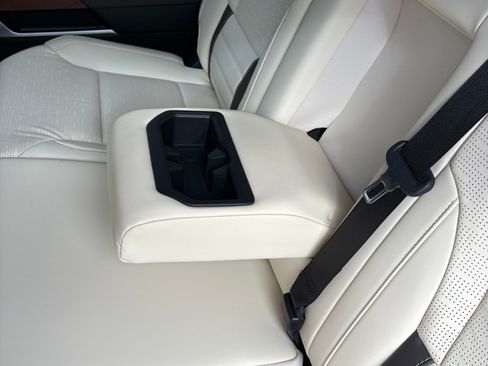 Used 2024 Toyota Tundra 1794 Edition image 11