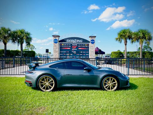 Used 2020 Porsche 911 Carrera image 14