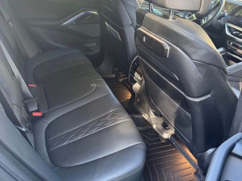 Used 2025 BMW X6 M60i image 6