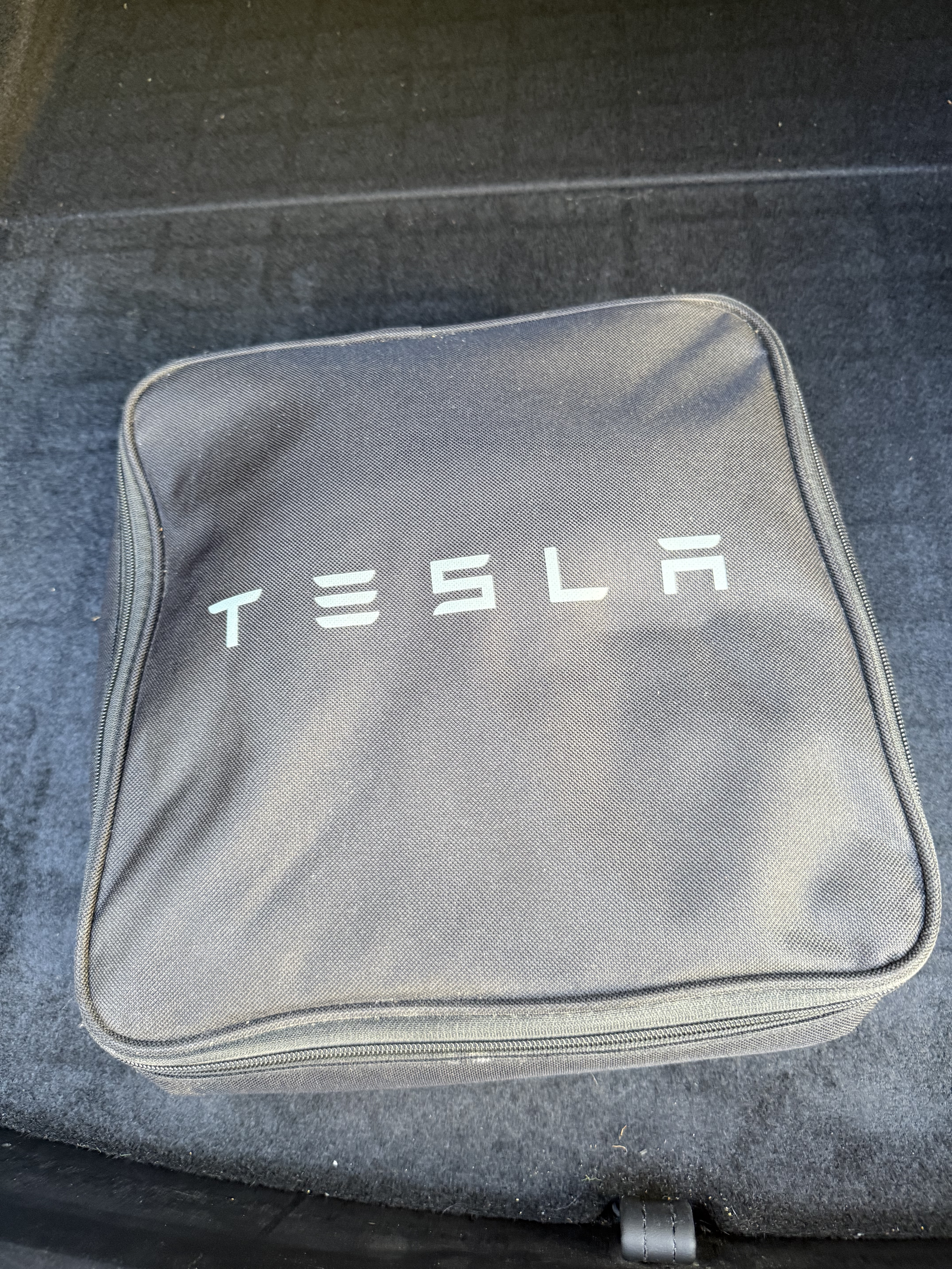 Used 2020 Tesla Model 3 Standard Range Plus RWD image 11