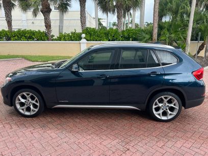 Used 2015 BMW X1 sDrive28i