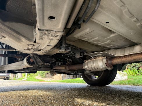 Used 2012 Honda Pilot EX-L image 19