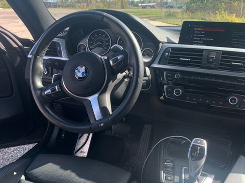 Used 2020 BMW 430i Gran Coupe xDrive image 9