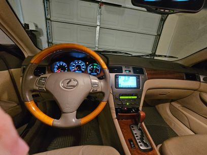 Used 2006 Lexus ES 330
