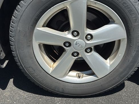 Used 2015 Kia Optima LX FWD image 9