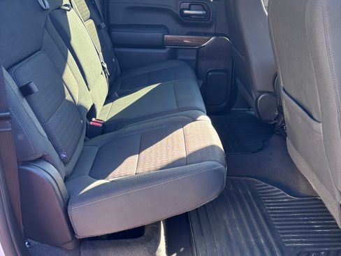 Used 2020 Chevrolet Silverado 1500 RST w/ All-Star Edition image 11