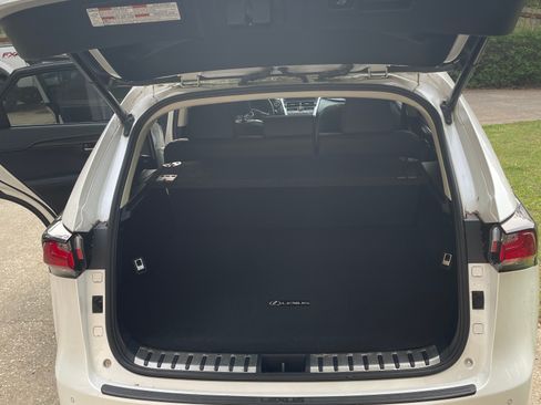 Used 2016 Lexus NX 200t FWD w/ Premium Package image 4