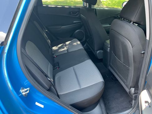 Used 2018 Hyundai Kona SEL FWD image 11