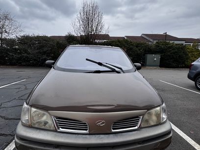 Used 2001 Oldsmobile Silhouette Premiere w/ Gold Pkg