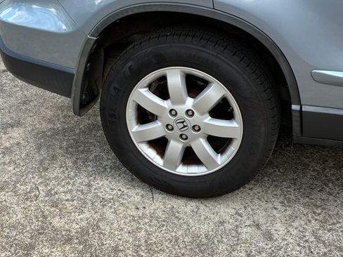 Used 2009 Honda CR-V EX-L image 4