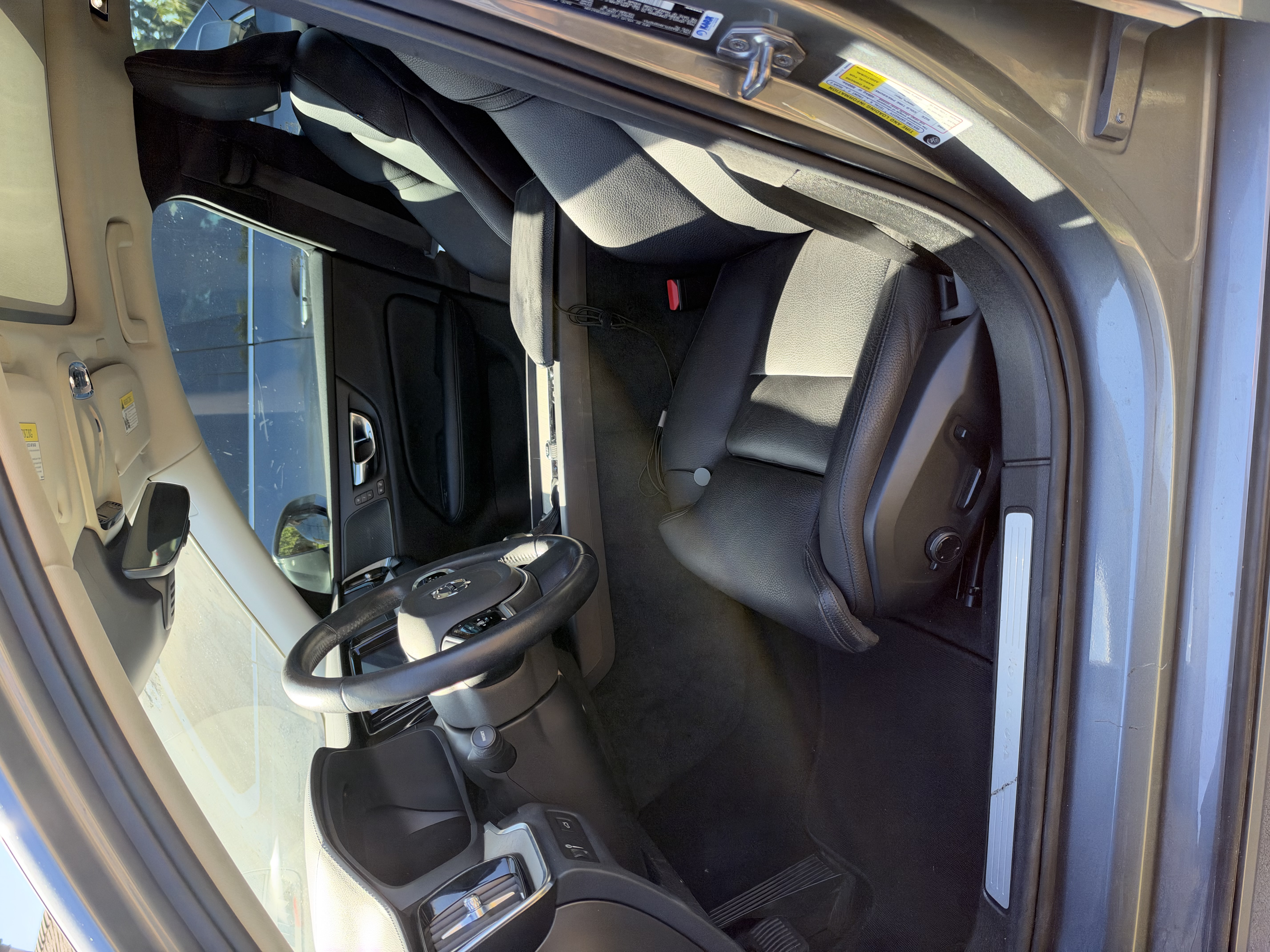 Used 2019 Volvo S60 T6 Inscription AWD/4WD image 11