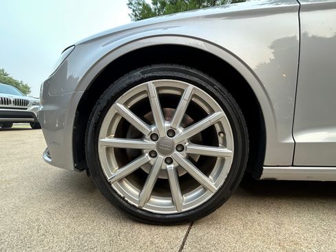 Used 2015 Audi A3 2.0T Premium w/ Audi MMI Navigation Plus AWD/4WD image 10