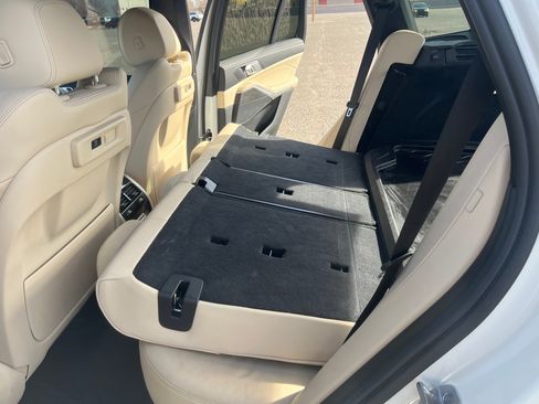 Used 2021 BMW X5 xDrive45e w/ M Sport Package image 10