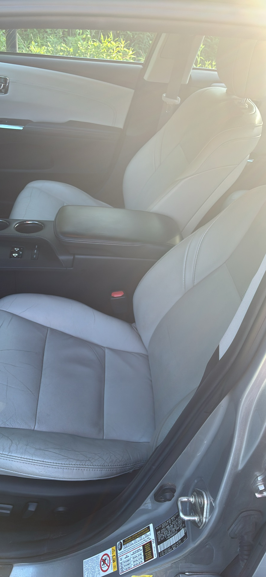 Used 2016 Toyota Avalon XLE FWD image 9