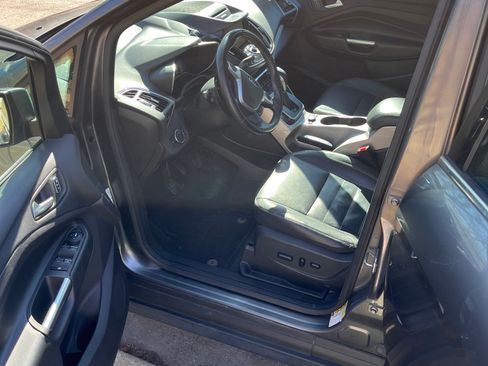 Used 2013 Ford C-MAX Energi SEL image 11