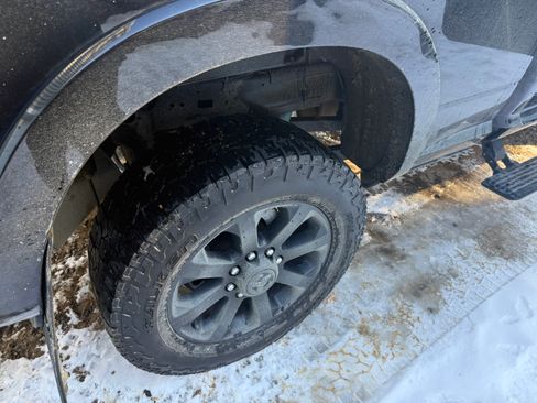 Used 2022 RAM 2500 Laramie image 13