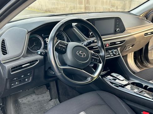 Used 2022 Hyundai Sonata SEL image 9