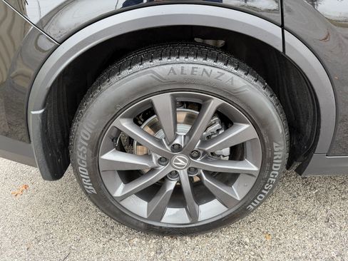 Used 2025 Acura MDX A-Spec image 13