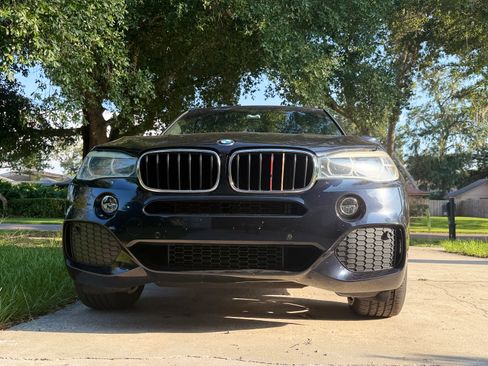Used 2018 BMW X5 xDrive35i AWD/4WD image 17