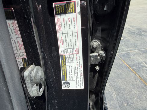 Used 2021 INFINITI QX80 Premium Select w/ Cargo Package image 17