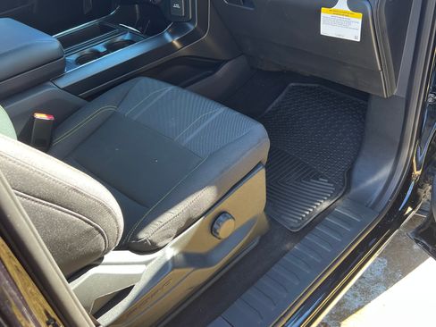 Used 2024 Ford F150 STX w/ Mobile Office Package image 21