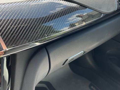 Used 2018 BMW M4 Convertible RWD image 15