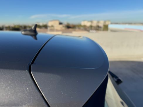 Used 2016 Volkswagen Golf Hatchback Sedan 4D image 23