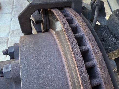 Used 2001 Dodge Ram 3500 Truck 4x4 Quad Cab image 22