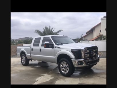 Used 2011 Ford F250 XLT w/ XLT Appearance Pkg