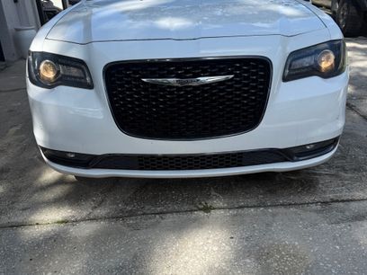 Used 2016 Chrysler 300 S w/ 300S Premium Group