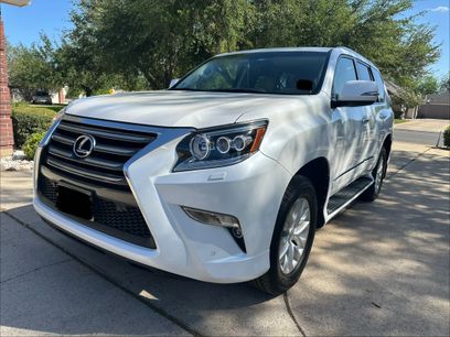 Used 2017 Lexus GX 460