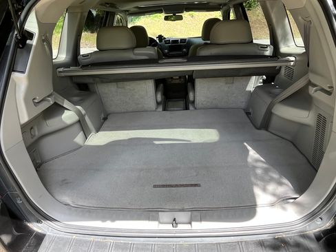 Used 2008 Toyota Highlander Limited AWD/4WD image 13