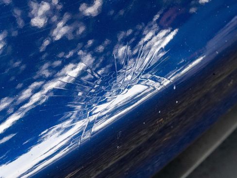 Used 2021 Porsche Taycan image 25